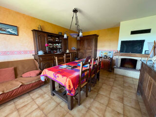  Maison à vendre 3 pièces 89 m²