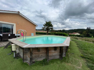  Maison � vendre 4 pi�ces 88 m�