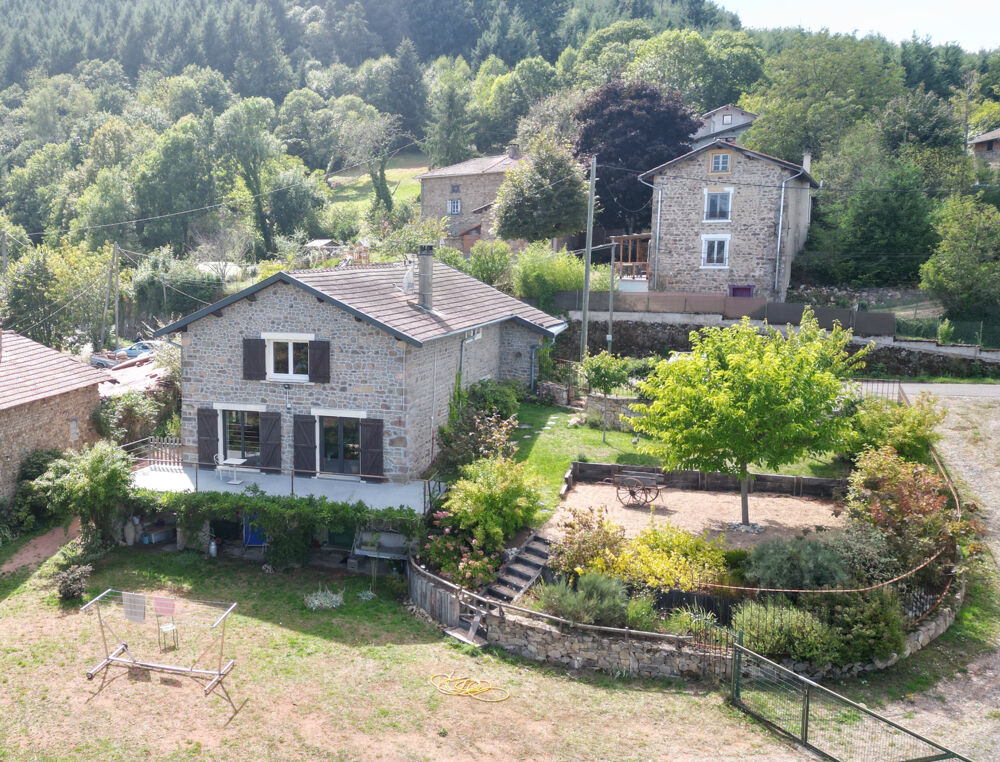 Maison 5 pièces 147 m² · à St Nizier D Azergues · 147 m² · 339 000 €