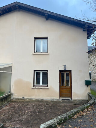  Maison  vendre 5 pices 83 m