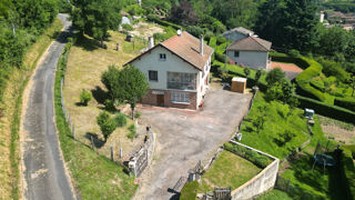  Maison � vendre 4 pi�ces 90 m�