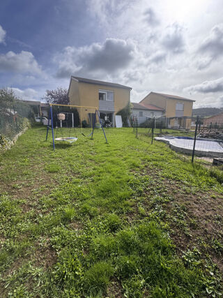  Maison � vendre 4 pi�ces 80 m�