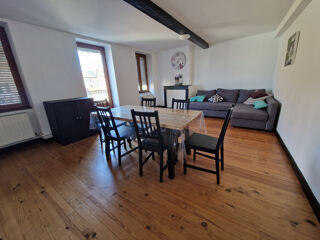  Appartement � louer 4 pi�ces 79 m� Montagny