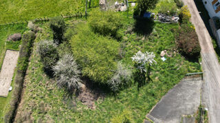  Terrain à vendre 1000 m²