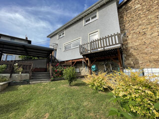  Maison � vendre 4 pi�ces 125 m�