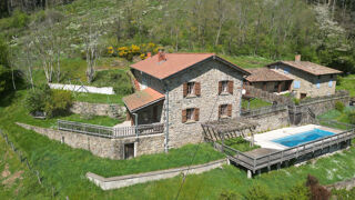  Maison  vendre 7 pices 125 m