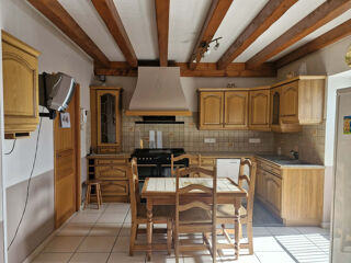  Maison � vendre 7 pi�ces 130 m�