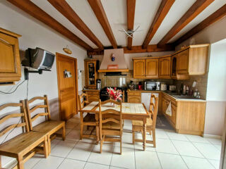  Maison � vendre 7 pi�ces 130 m�