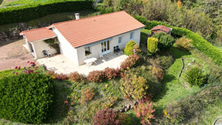  Maison � vendre 4 pi�ces 90 m�