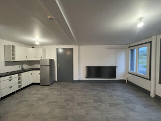  Appartement � louer 1 pi�ce 37 m�
