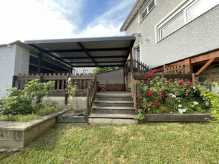  Maison � vendre 4 pi�ces 125 m�