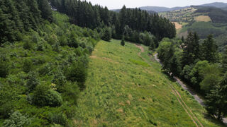 Terrain à vendre 2000 m²