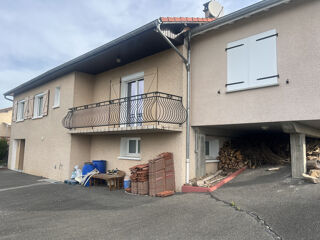  Maison à vendre 4 pièces 88 m²