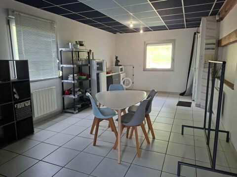   Grandris. Studio meubl� Appartement - 1 pi�ce(s) - 34 m�