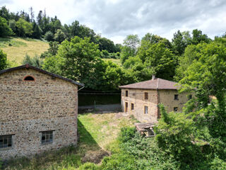  Ferme � vendre 4 pi�ces 160 m�