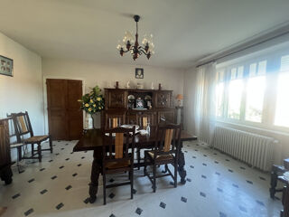  Maison à vendre 3 pièces 69 m²