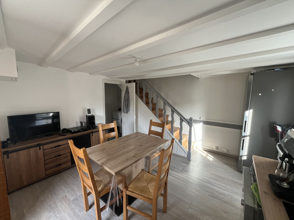 Location Maison 5 MINUTES AMPLEPUIS St victor sur rhins