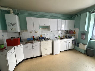  Maison � vendre 5 pi�ces 93 m�