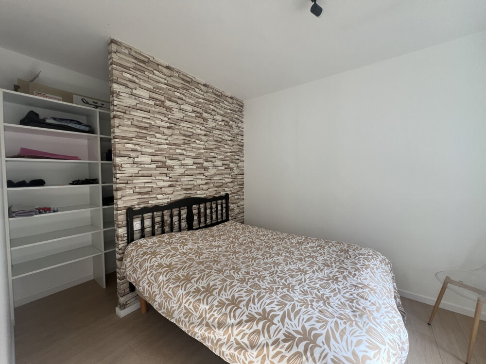 Location Appartement AMPLEPUIS Amplepuis