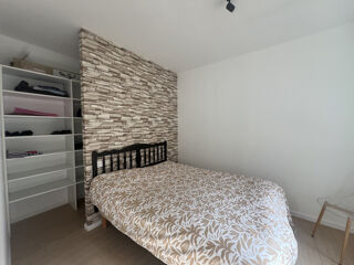 Appartement à louer 2 pièces 36 m²