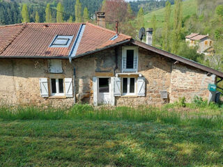  Maison à vendre 3 pièces 45 m²