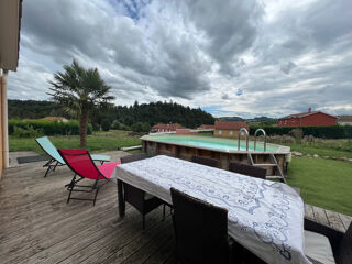  Maison � vendre 4 pi�ces 88 m�