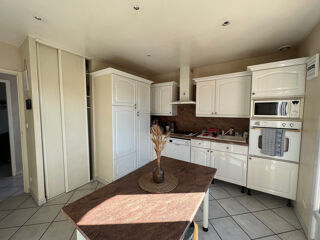  Maison � vendre 4 pi�ces 130 m�