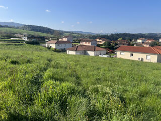  Terrain � vendre 1330 m�