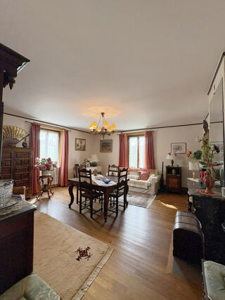  Maison � vendre 13 pi�ces 450 m�