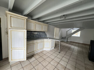  Maison � vendre 6 pi�ces 145 m�