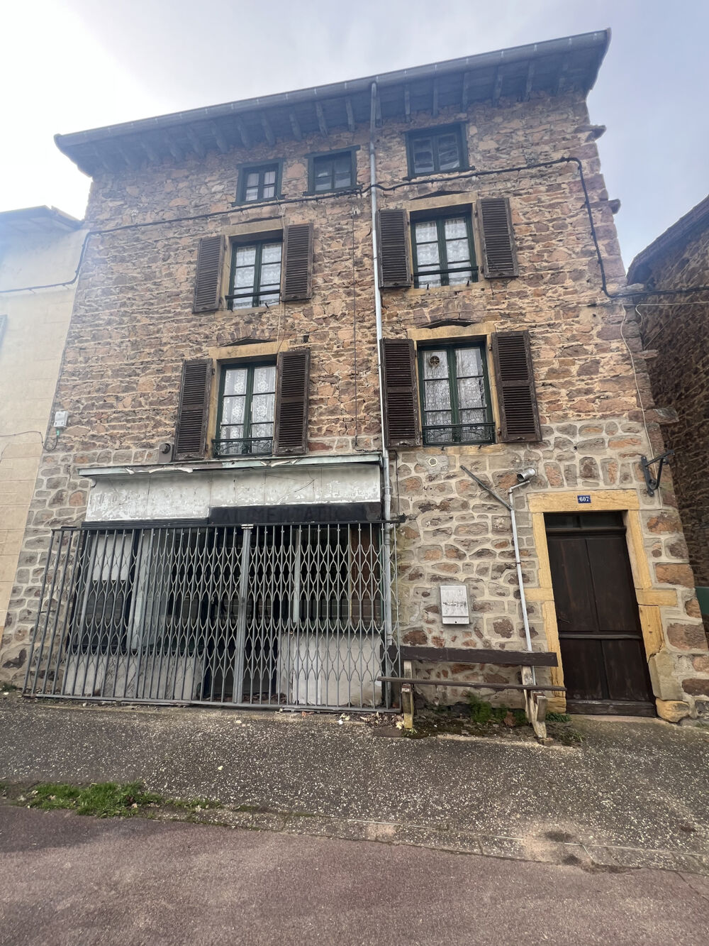 THIZY-LES-BOURGS