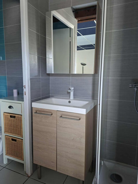  Appartement � louer 1 pi�ce 34 m�