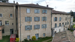  Maison à vendre 13 pièces 450 m²