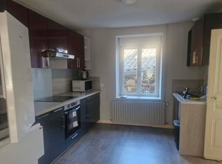  Appartement à louer 5 pièces 90 m²