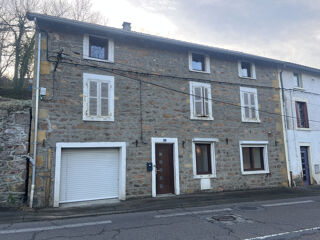  Maison � vendre 7 pi�ces 115 m�