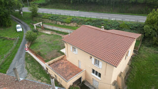  Maison � vendre 4 pi�ces 80 m�