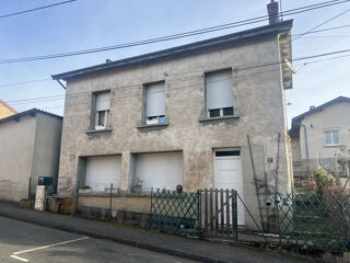  Maison � louer 3 pi�ces 60 m�