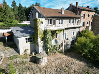  Maison à vendre 4 pièces 109 m²