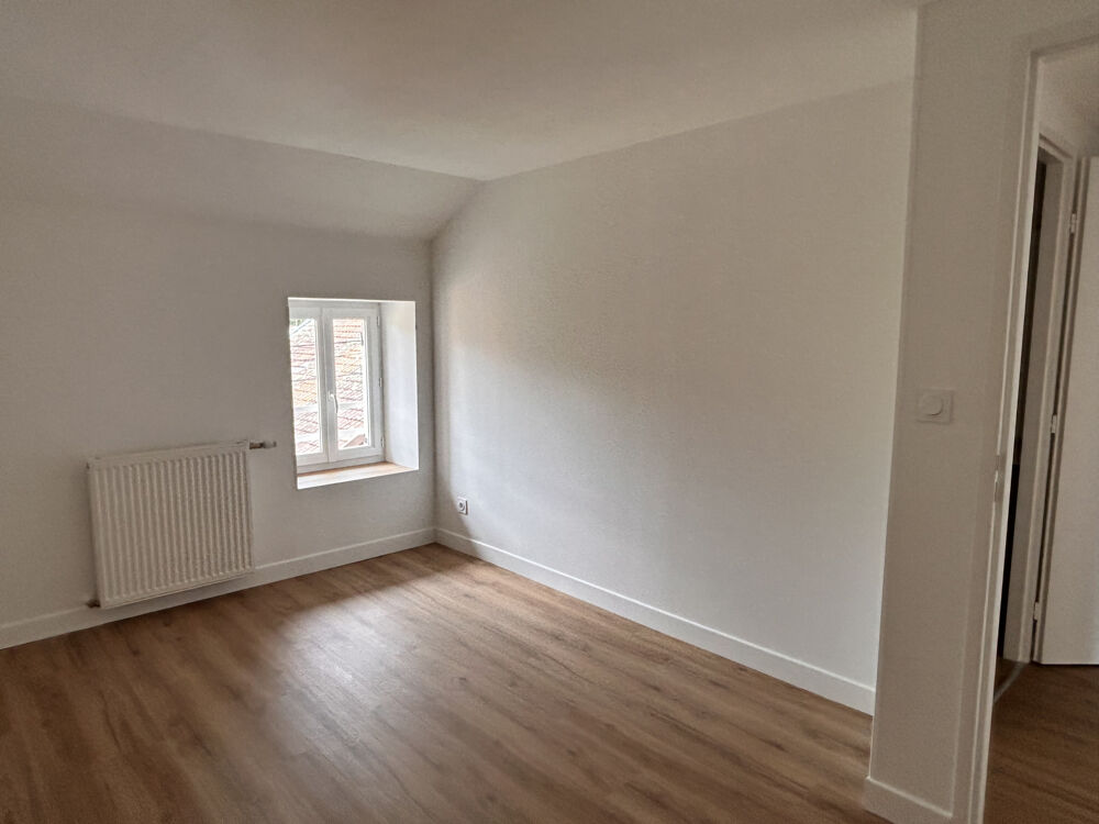 Location Appartement AMPLEPUIS Amplepuis