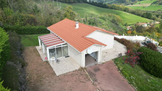  Maison � vendre 4 pi�ces 90 m�