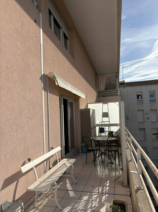  Appartement � vendre 4 pi�ces 90 m�