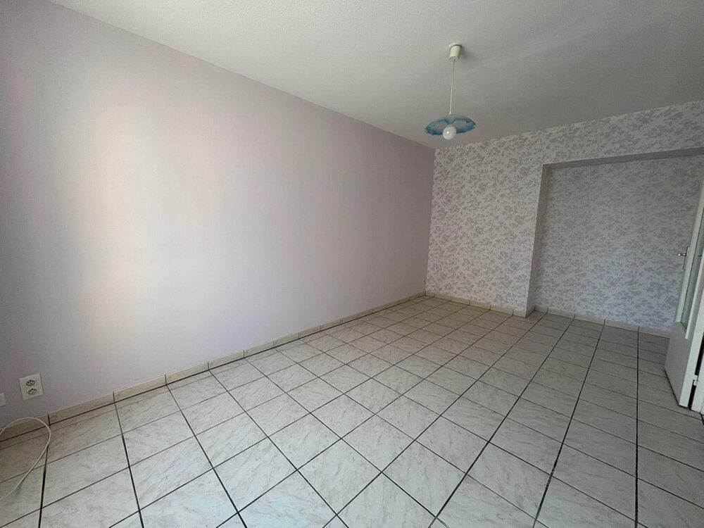 Appartement T2 à Saint Vincent de Reins