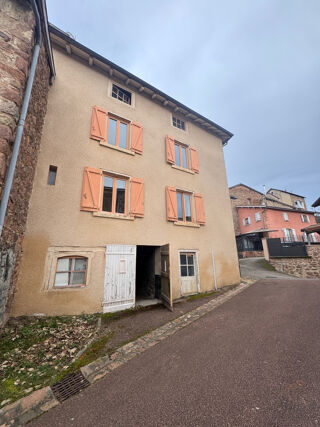  Maison � vendre 3 pi�ces 70 m�