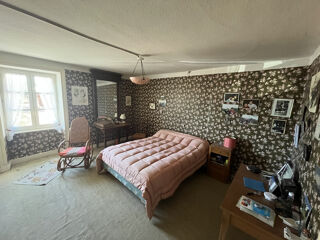  Maison à vendre 8 pièces 160 m²