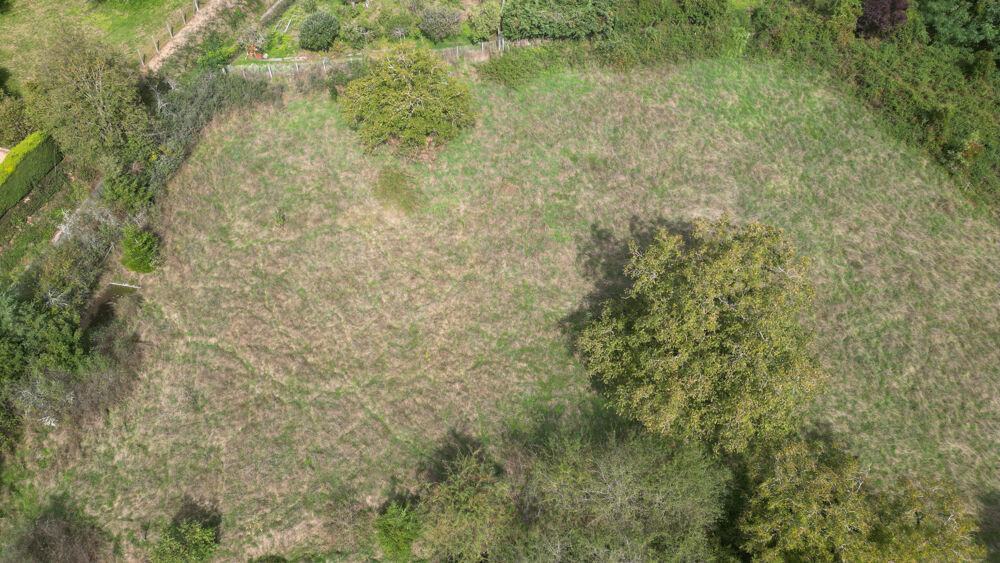 Vente Terrain Parcelle de terrain  au coeur de Grandris constructible avec une OAP (Orientation d'aménagement prioritaire) Grandris