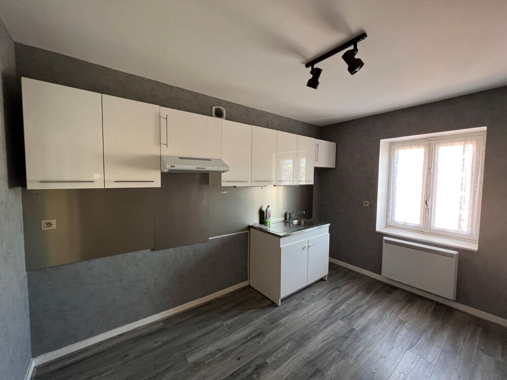 Location Appartement AMPLEPUIS Amplepuis