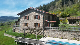  Maison  vendre 7 pices 125 m