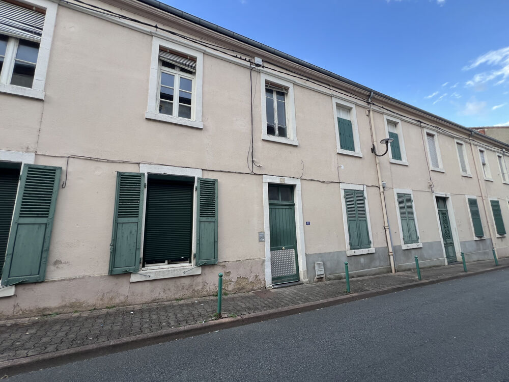 Vente Immeuble THIZY-LES-BOURGS Thizy les bourgs