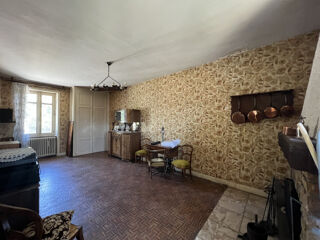  Maison à vendre 4 pièces 109 m²