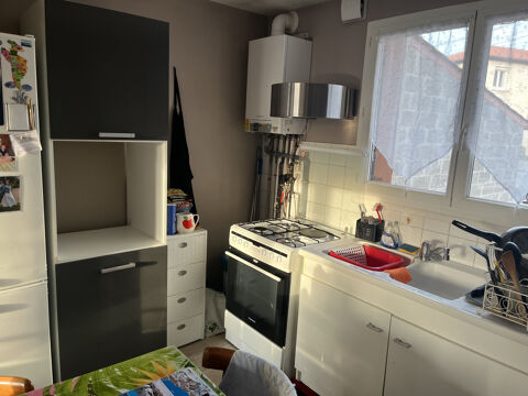  Appartement � louer 4 pi�ces 69 m�